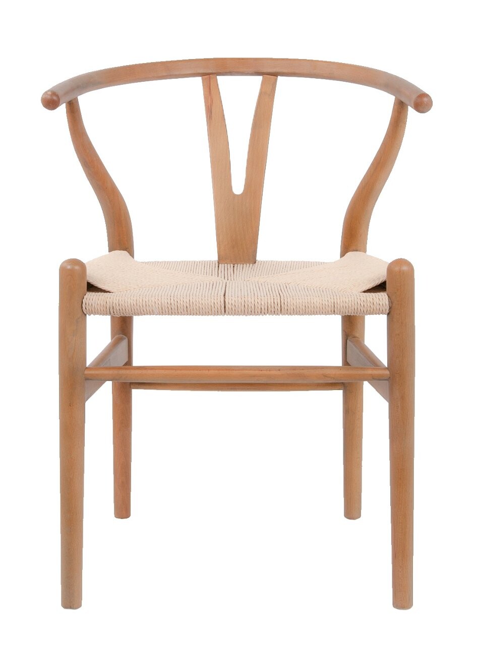 Деревянные (из дерева) стулья для ресторанов, кафе, баров и гостиниц - OTTO STELLE
