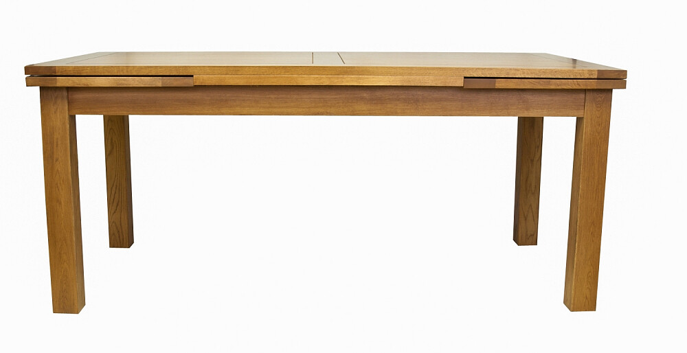 Обеденный стол деревянный 180 см Novak