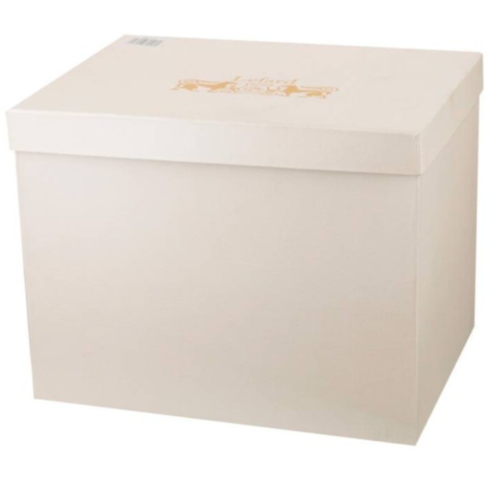 Сервиз столовый фарфоровый на 6 персон 23 предмета белый, бежевый Lefard - изображение 2