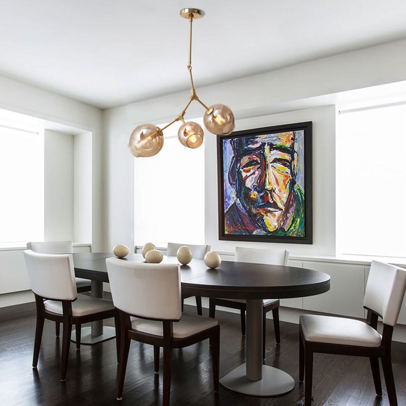 Подвесной светильник Glover - изображение 4