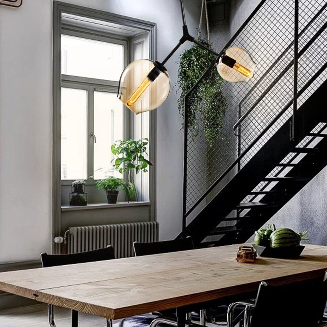 Подвесной светильник Glover - изображение 5