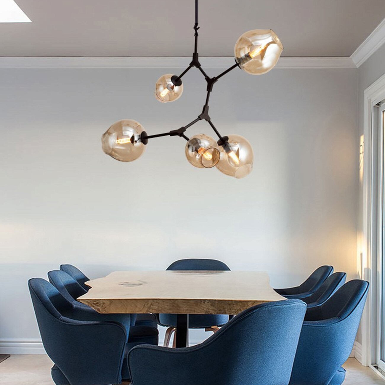 Подвесной светильник Glover - изображение 6