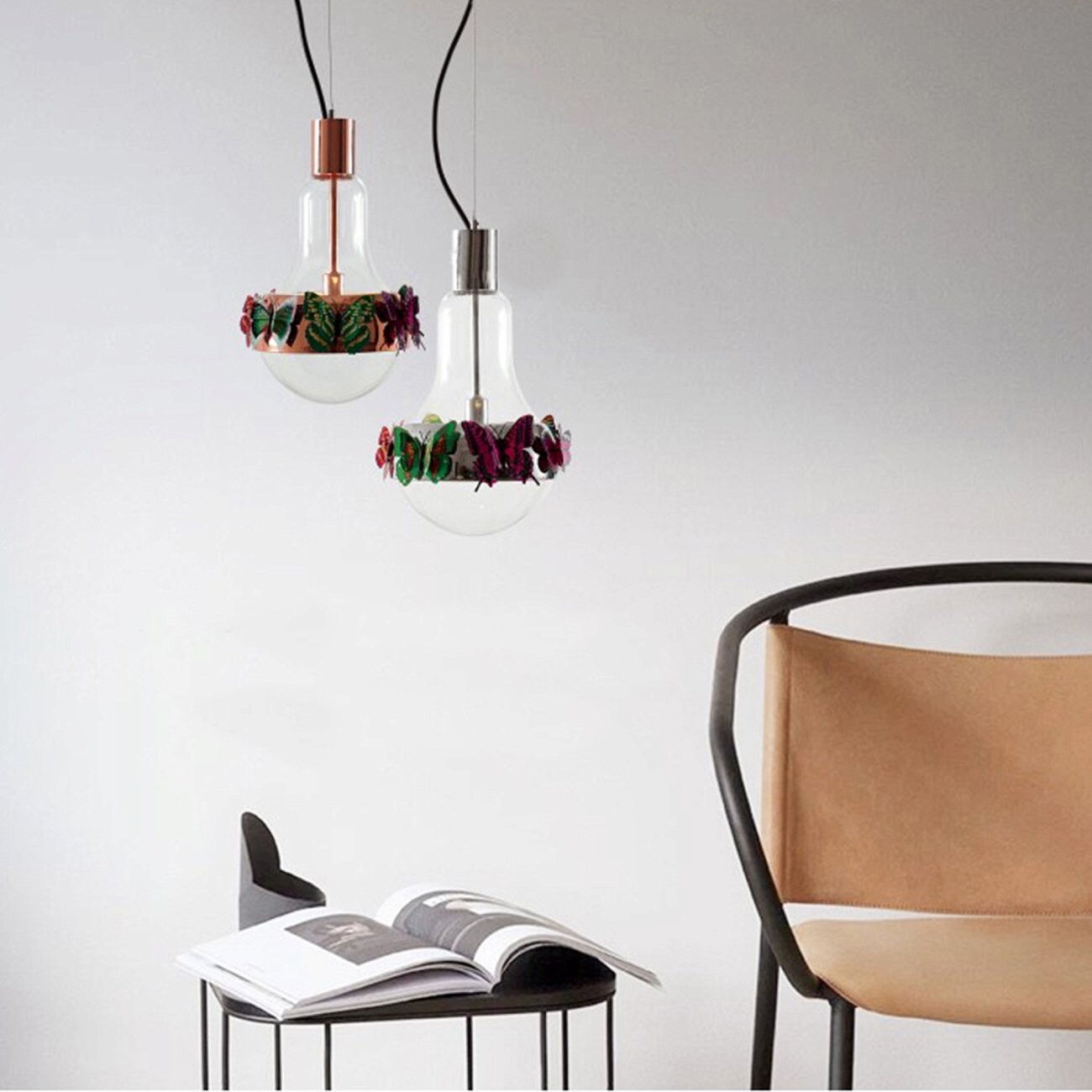 Подвесной светильник Del Rey Белый - изображение 2