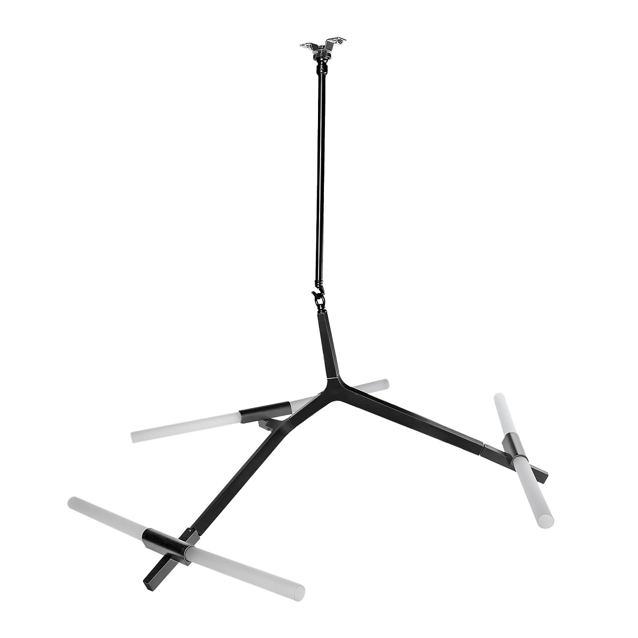 Подвесной светильник Sinatra Чёрный - изображение 2