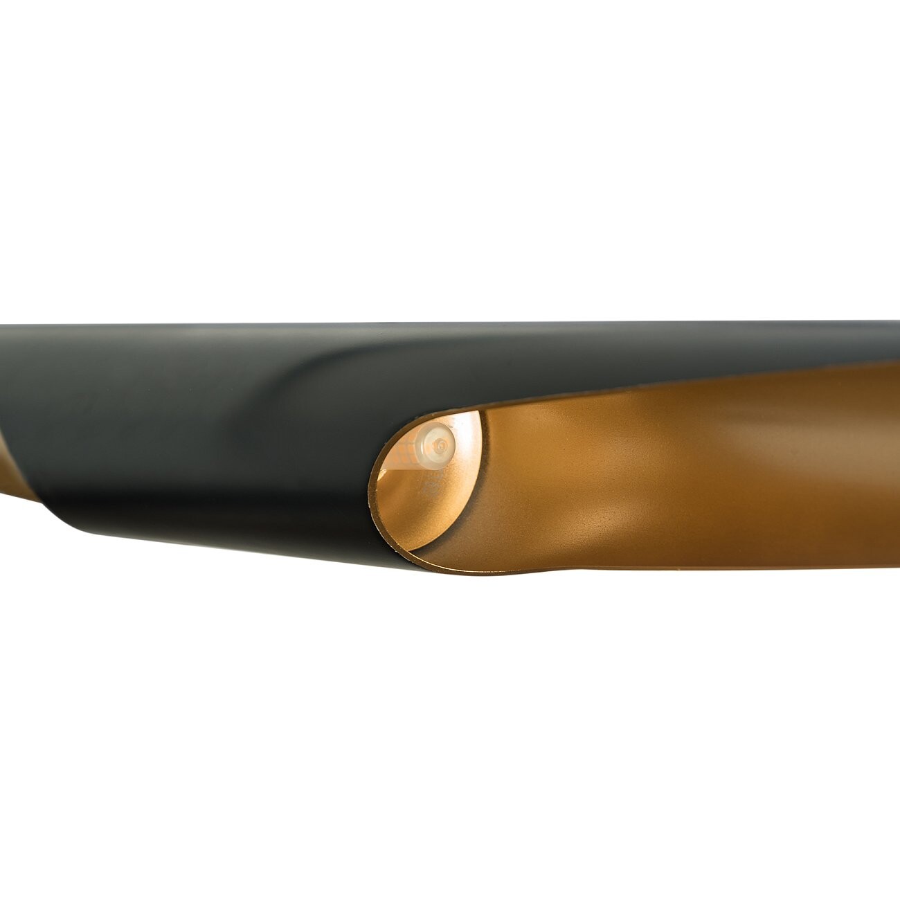 Подвесной светильник Goulding Чёрный - изображение 3