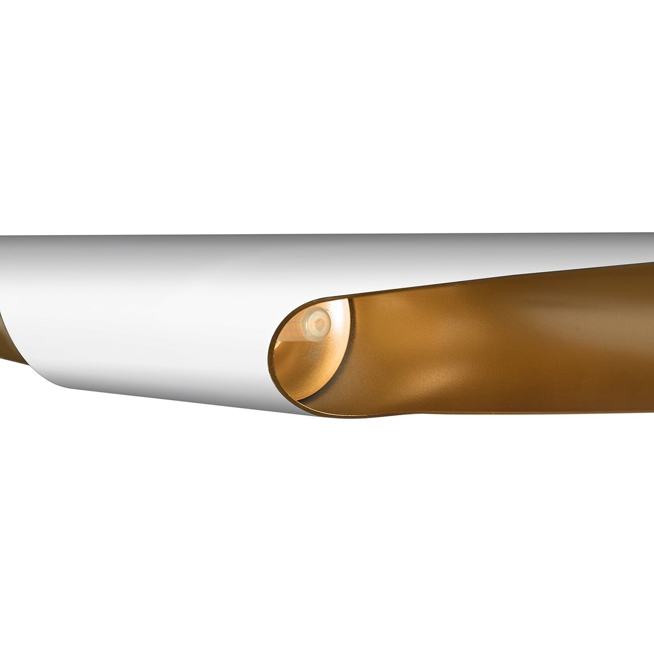 Подвесной светильник Goulding Серебряный - изображение 3