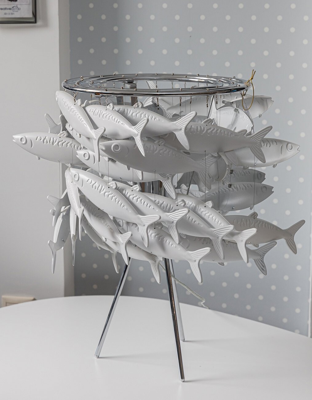 Настольная лампа Shakur - изображение 2