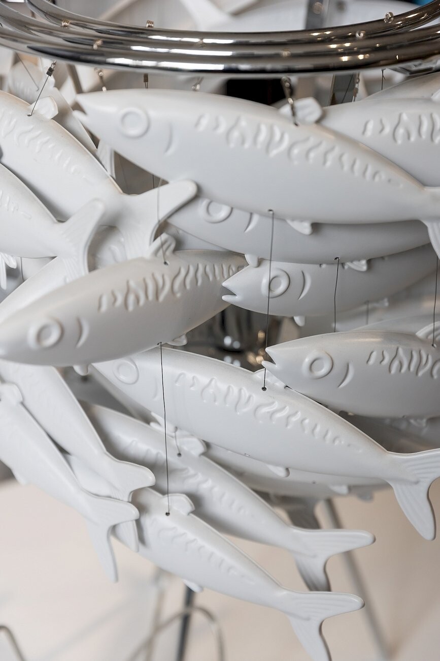 Настольная лампа Shakur - изображение 4