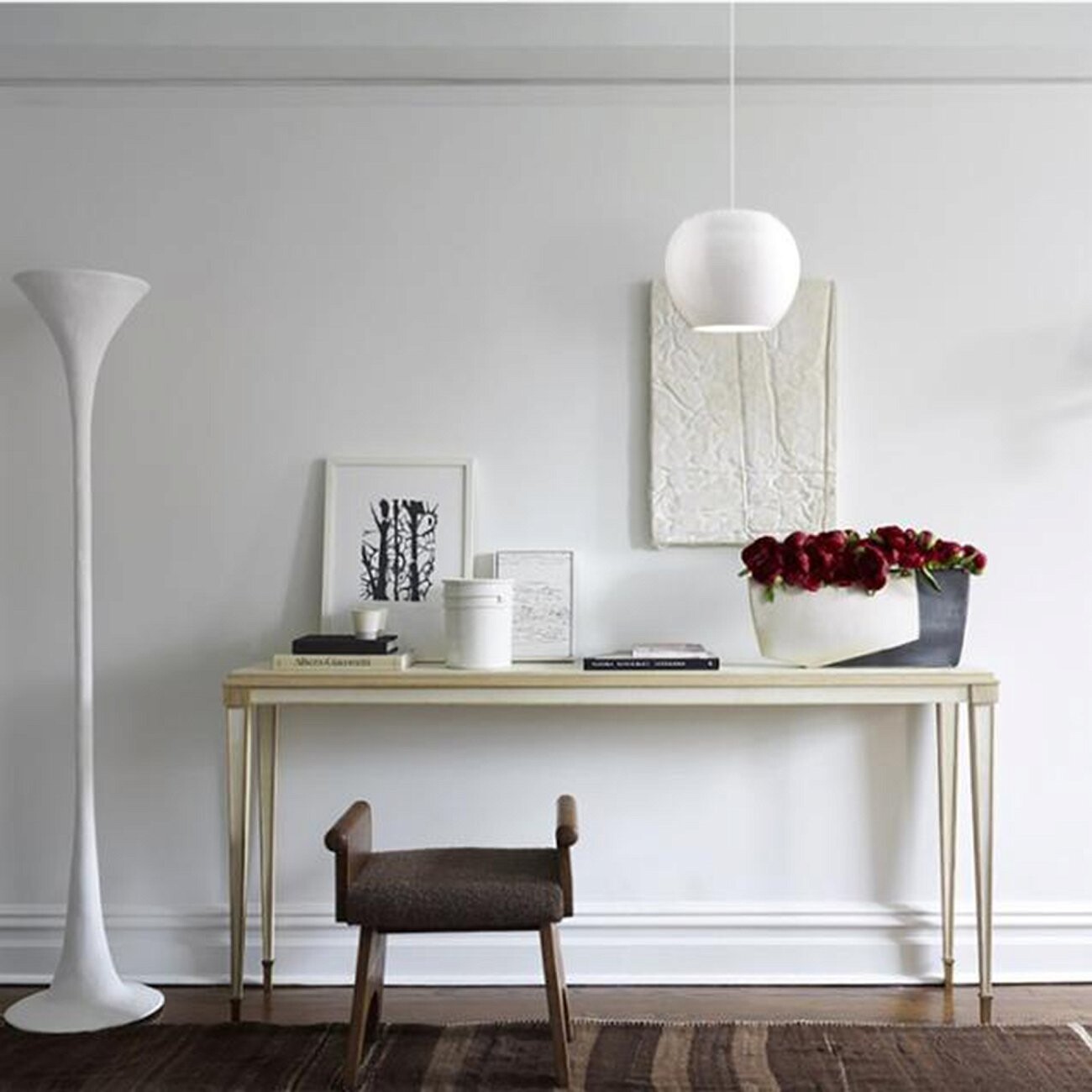 Подвесной светильник Dicky Чёрный - изображение 6