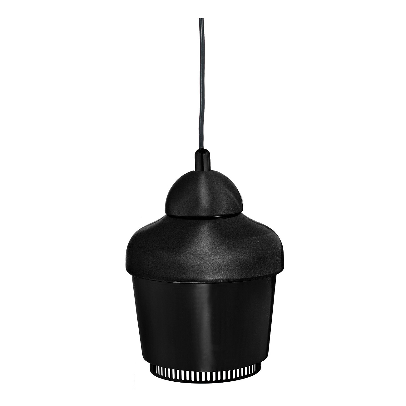 Подвесной светильник Marley Чёрный - изображение 2