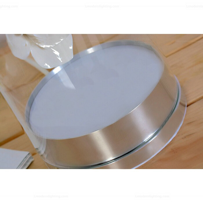 Настольная лампа Braxton - изображение 7