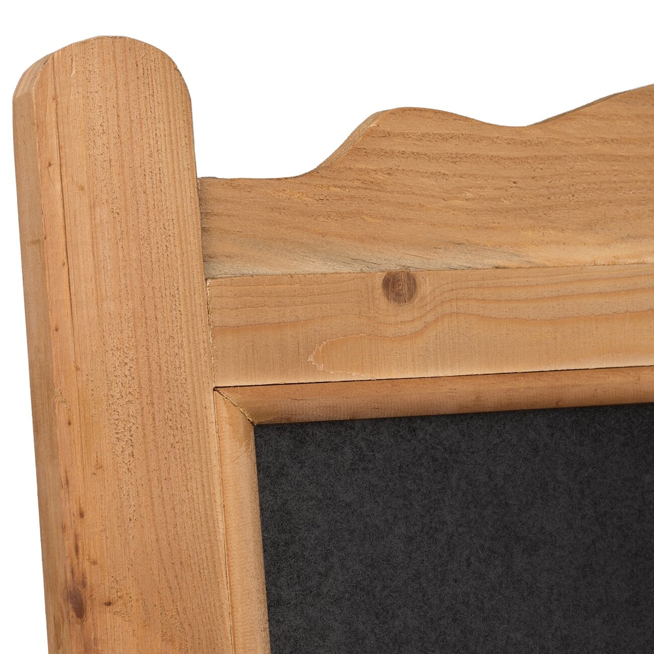 Доска-мольберт для рисования мелом Cameron - изображение 2