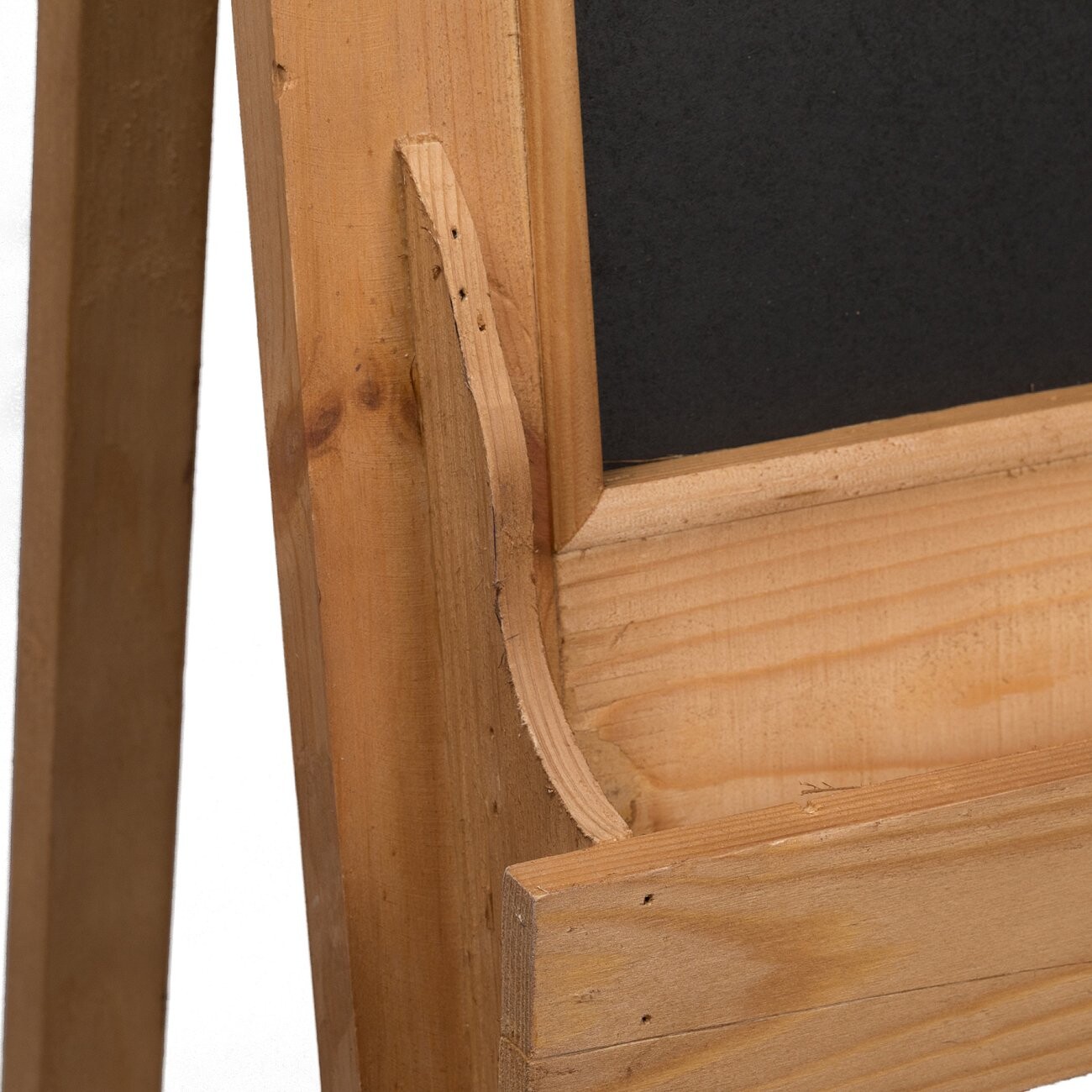 Доска-мольберт для рисования мелом Cameron - изображение 3