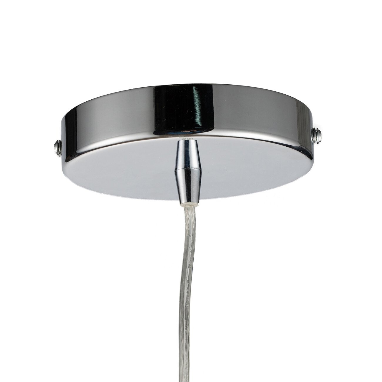 Подвесной светильник Logan в виде лампочки - изображение 3