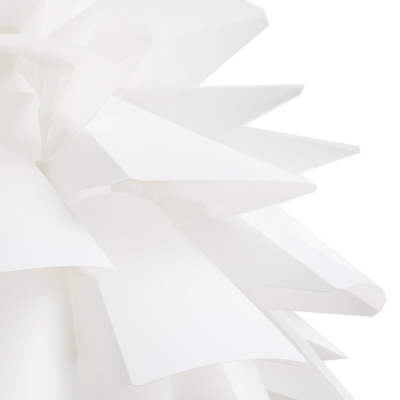 Подвесной светильник Artiche Белый - изображение 3