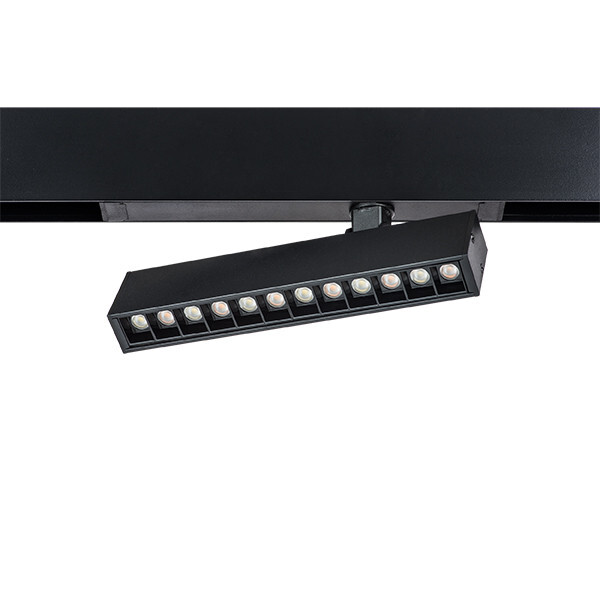 Трековый светильник Lightstar Teta 205317 - изображение 1