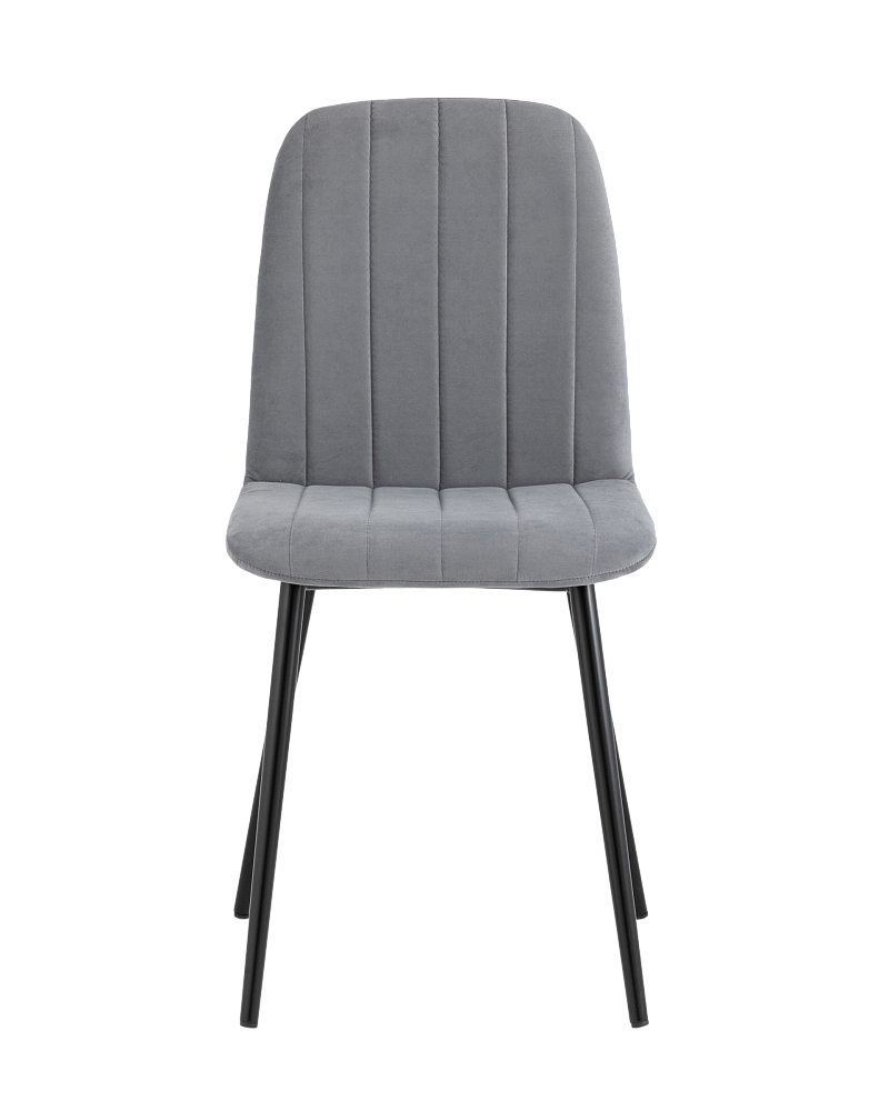 Стул easy. Стул "стиль" - серый (велюр) SL. Табурет easy. Easy Chair 589 TC серое.
