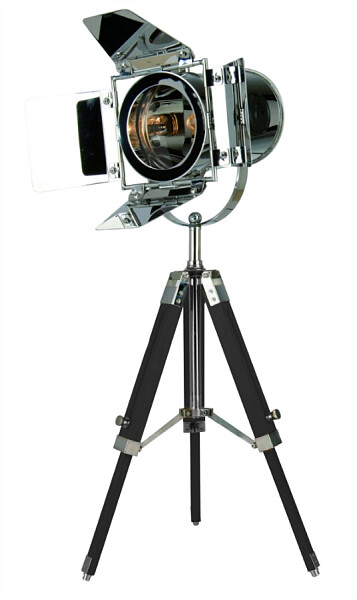 Настольная лампа Dovera CCT772S - изображение 1