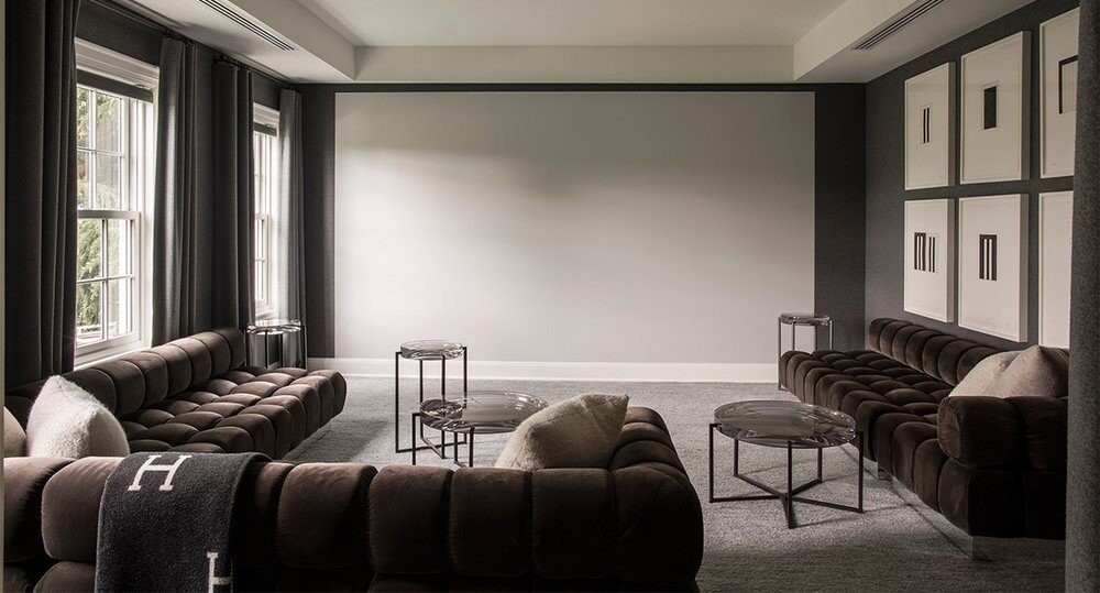 Диван Lily прямой оливковый - изображение 4