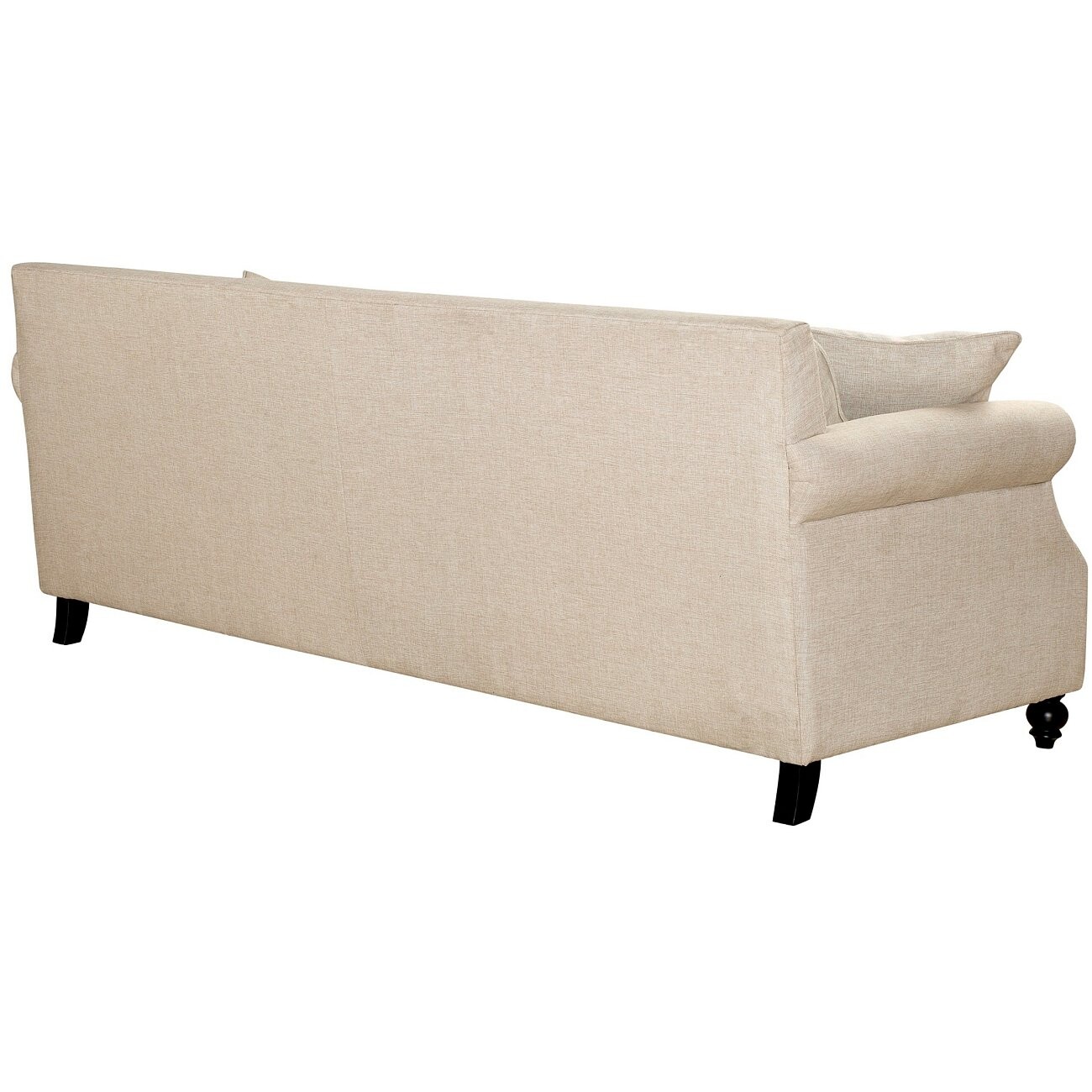 Диван Hyde прямой бежевый - изображение 3