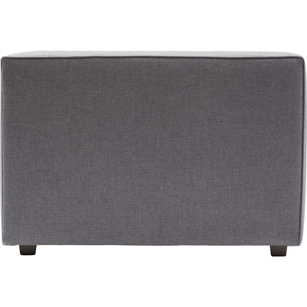 Диван Nota прямой серый - изображение 3