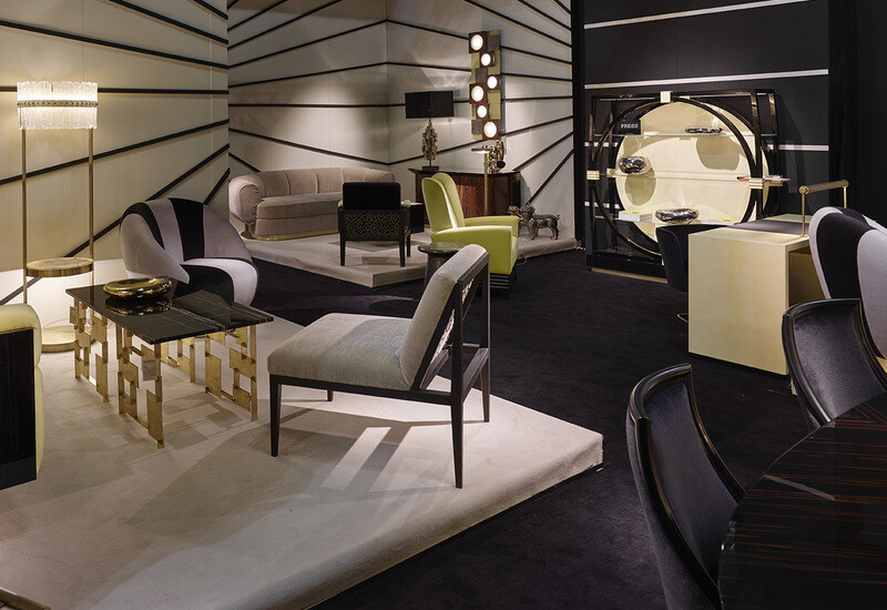 Диван Flexi четырехместный прямой бежевый - изображение 2