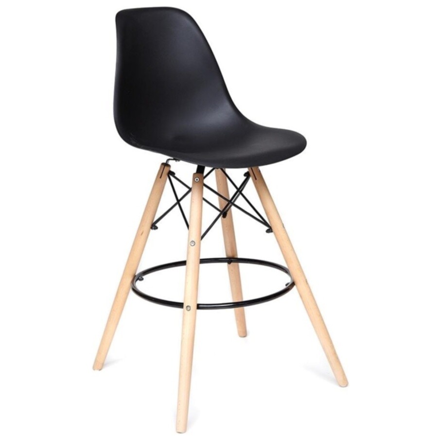 Стул eames синий