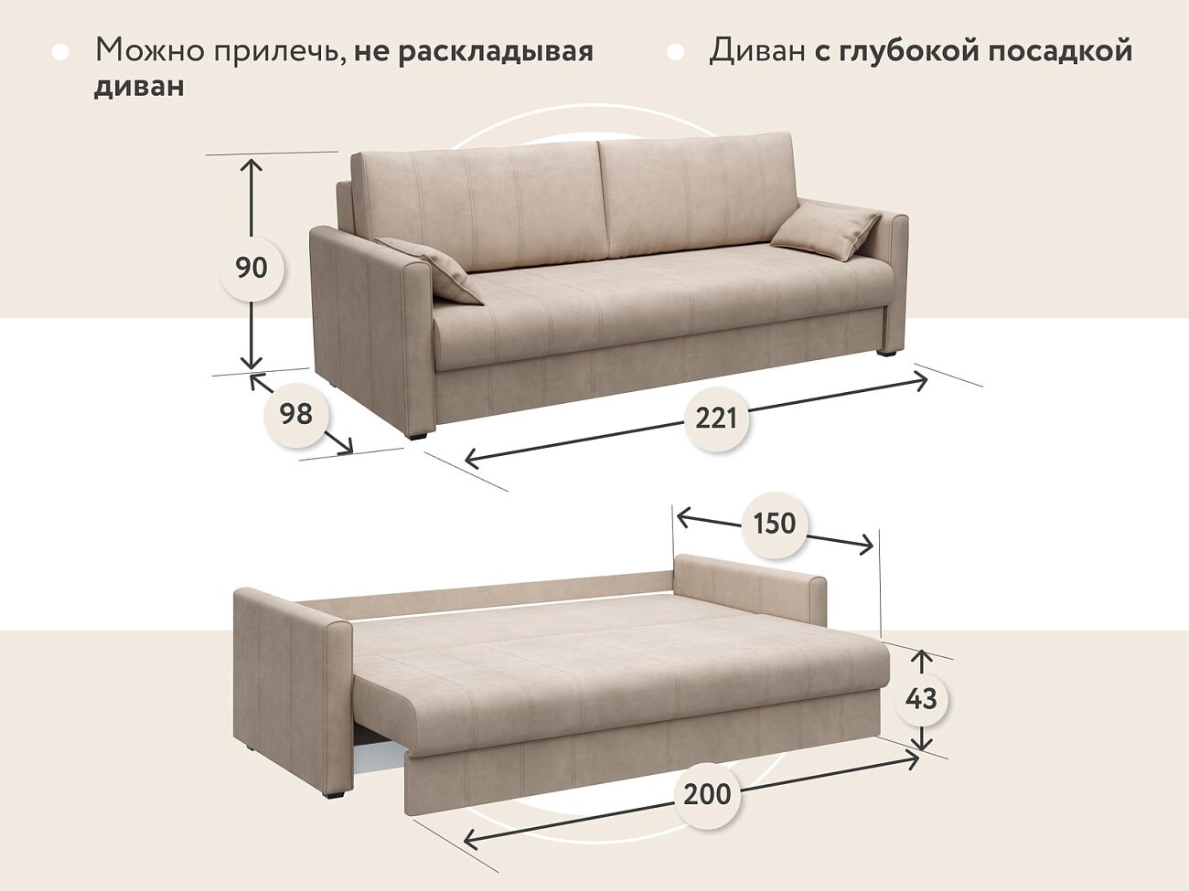 инструкция по сборке кровати римини