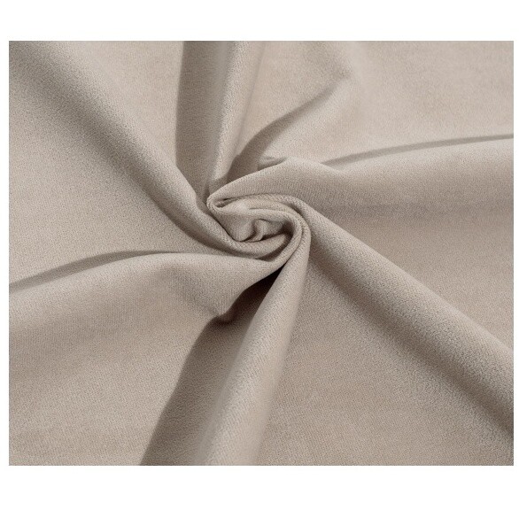 Кровать односпальная с подъемным механизмом и ящиком для белья 90х200 бежевая Мелисса - изображение 7