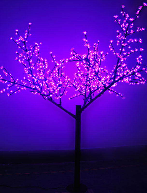 Светодиодное дерево Сакура 250 