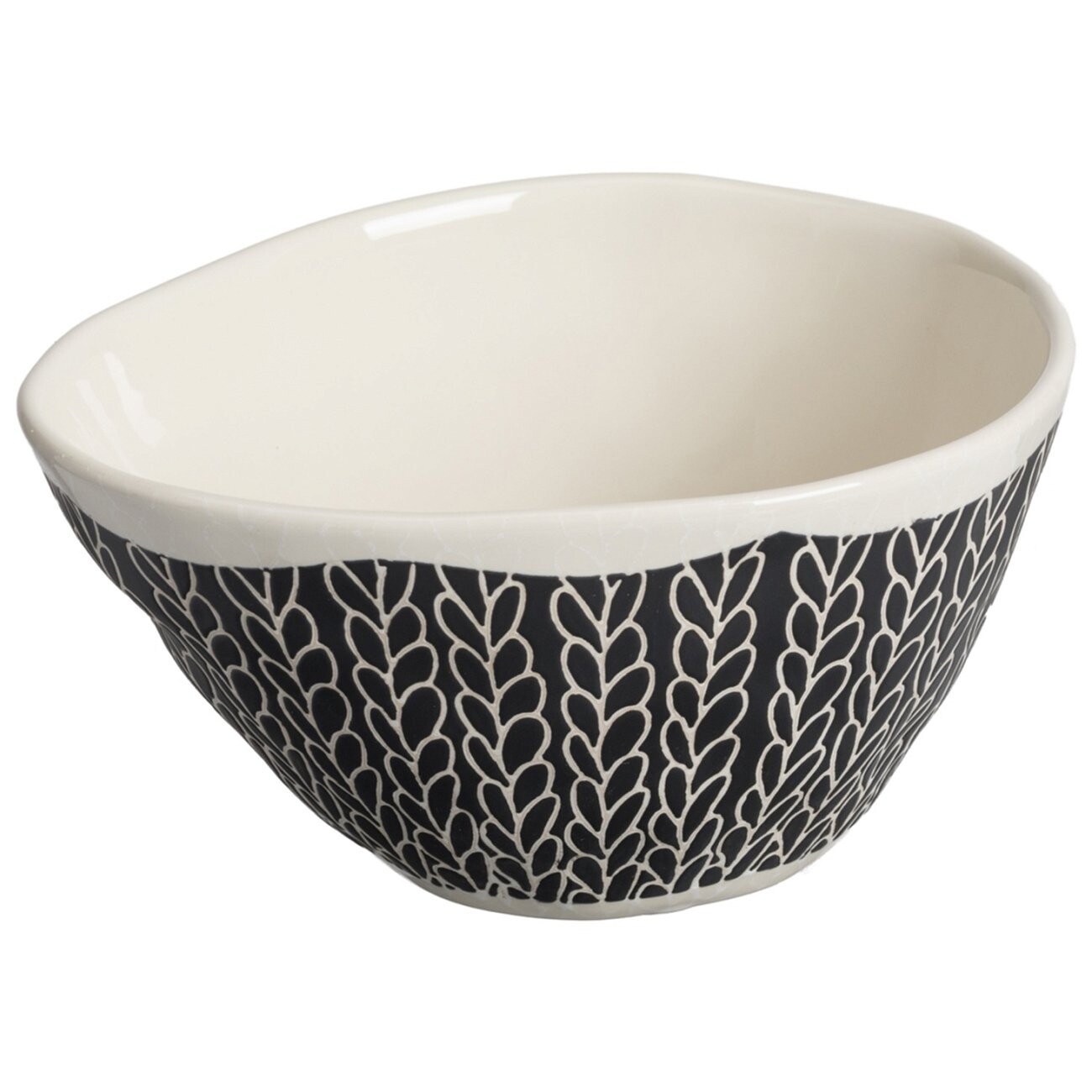 Пиала ручной росписи Flowers - изображение 2