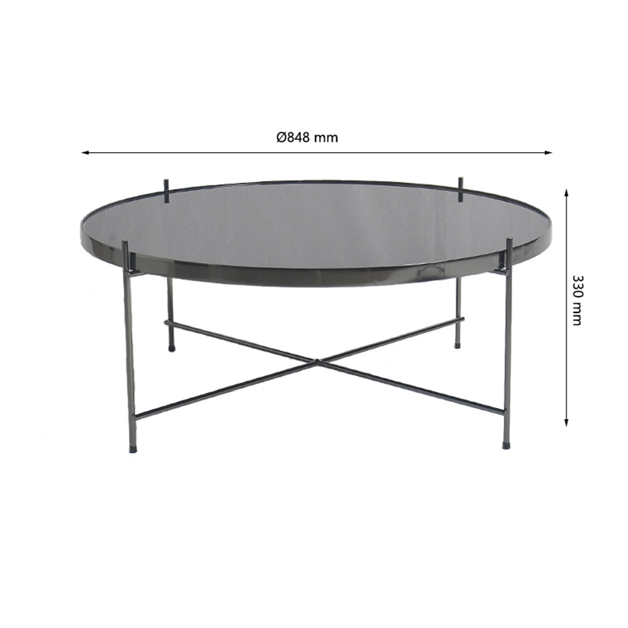 стол outwell nain low table