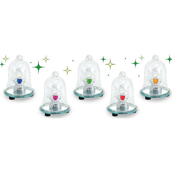 Настольная лампа Globo X-Mas 23225-12 - изображение 1