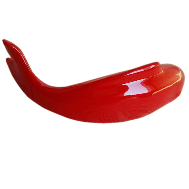 Декоративная рыбка Amazing fish 1 Красный - изображение 2