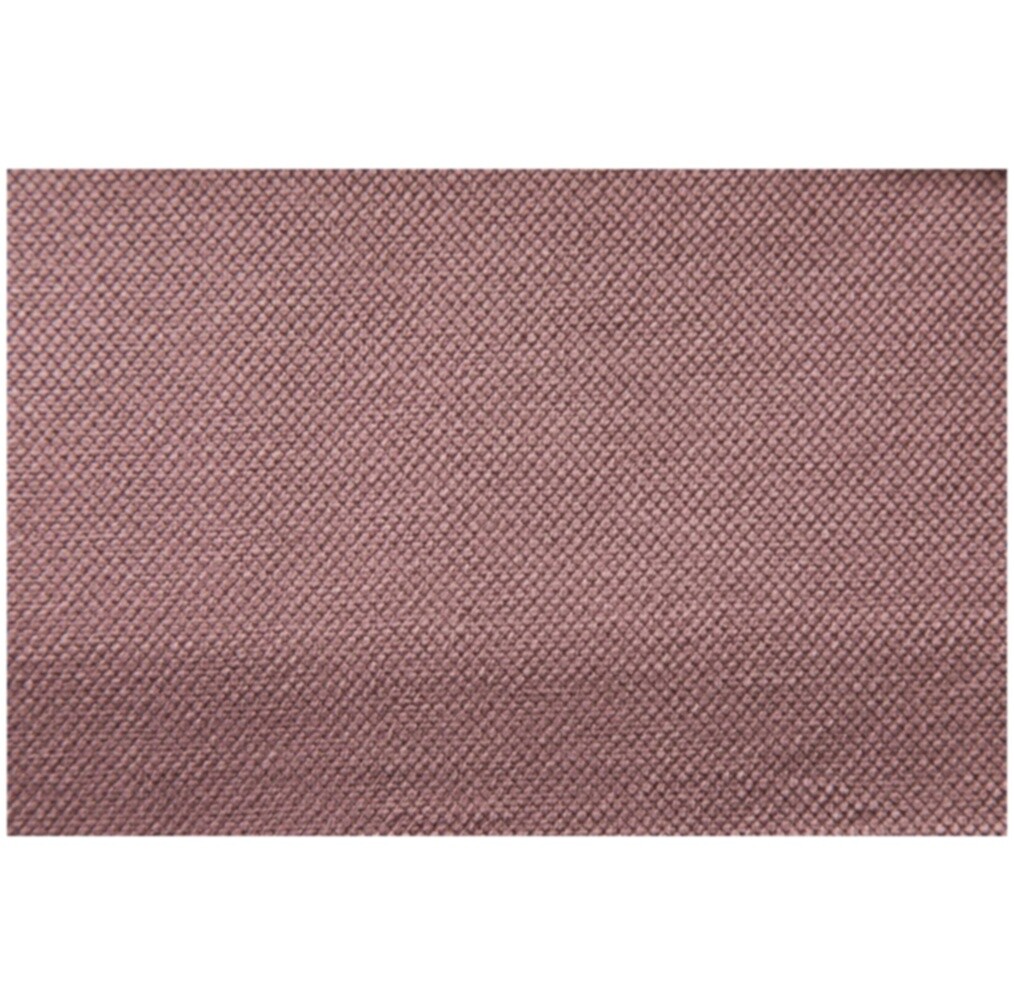 Прикроватная тумбочка с тремя ящиками розовая Эстетика Cabrio - изображение 10