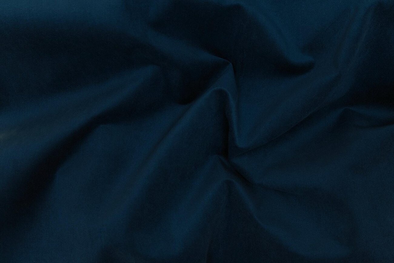 Прикроватная тумбочка с двумя ящиками темно-синяя Эстетика Enigma - изображение 9