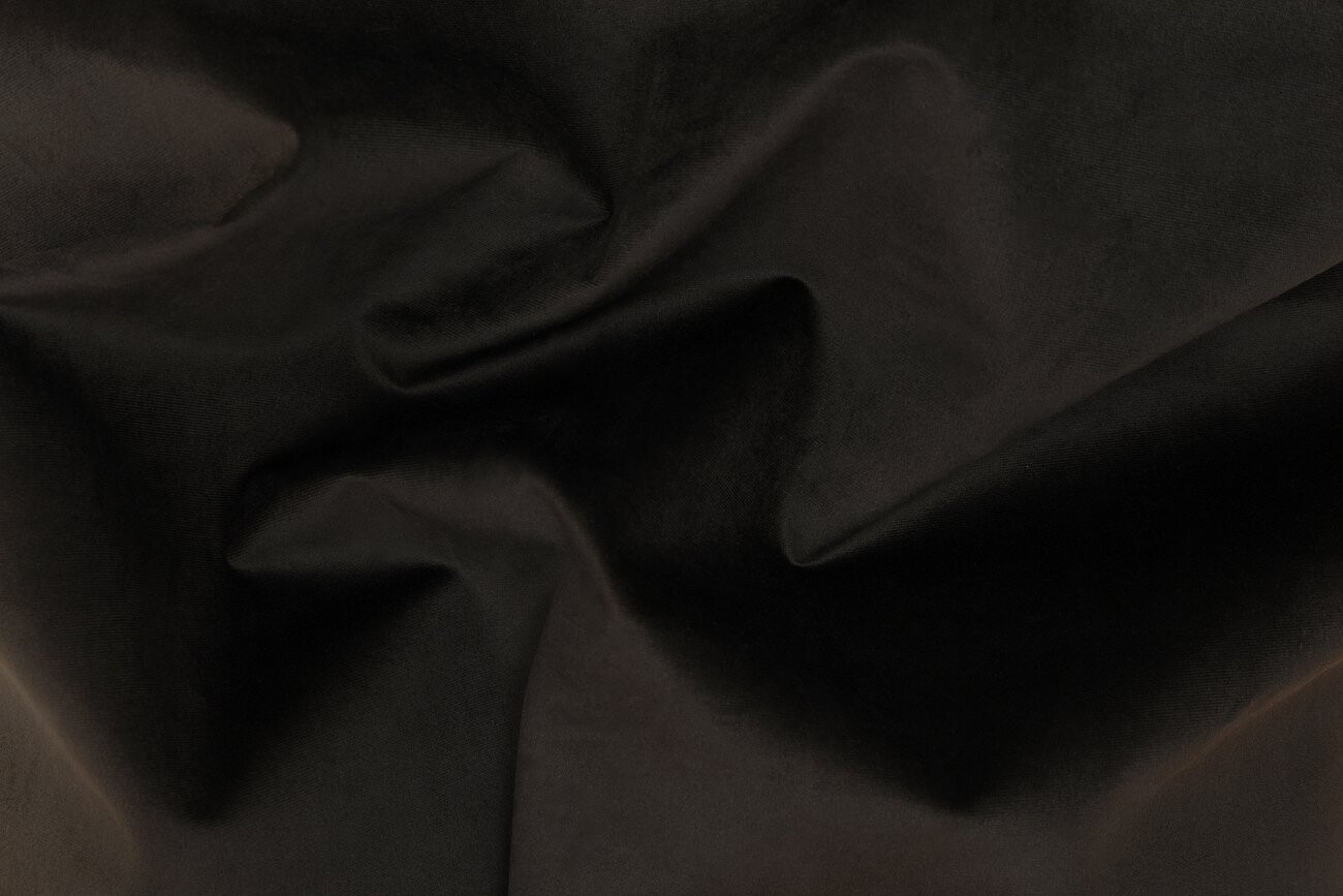 Прикроватная тумбочка с двумя ящиками коричневая Эстетика Enigma - изображение 9