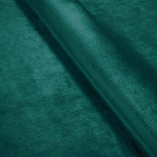 Прикроватная тумбочка с двумя ящиками изумрудная Эстетика Romantic - изображение 10