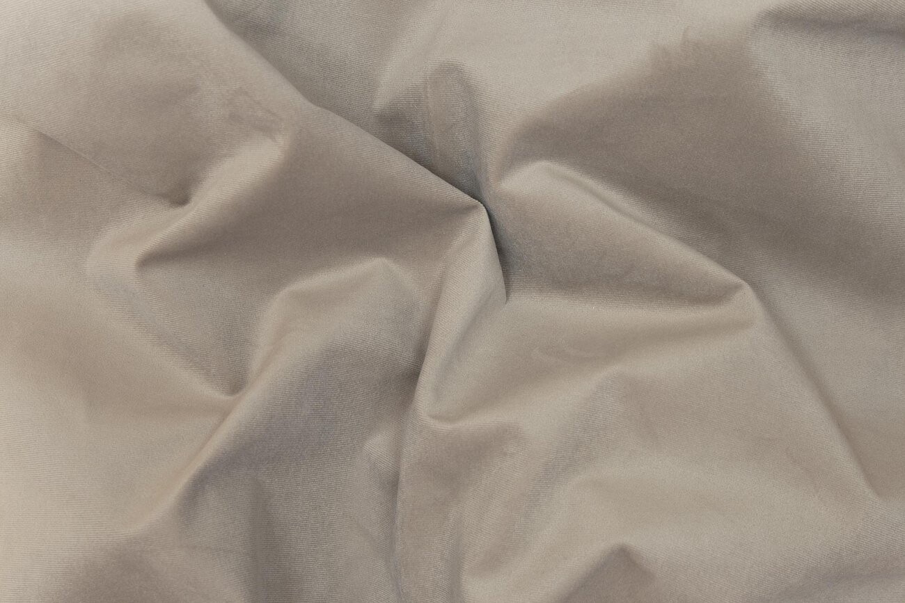 Прикроватная тумбочка с тремя ящиками бежевая Эстетика Enigma - изображение 13