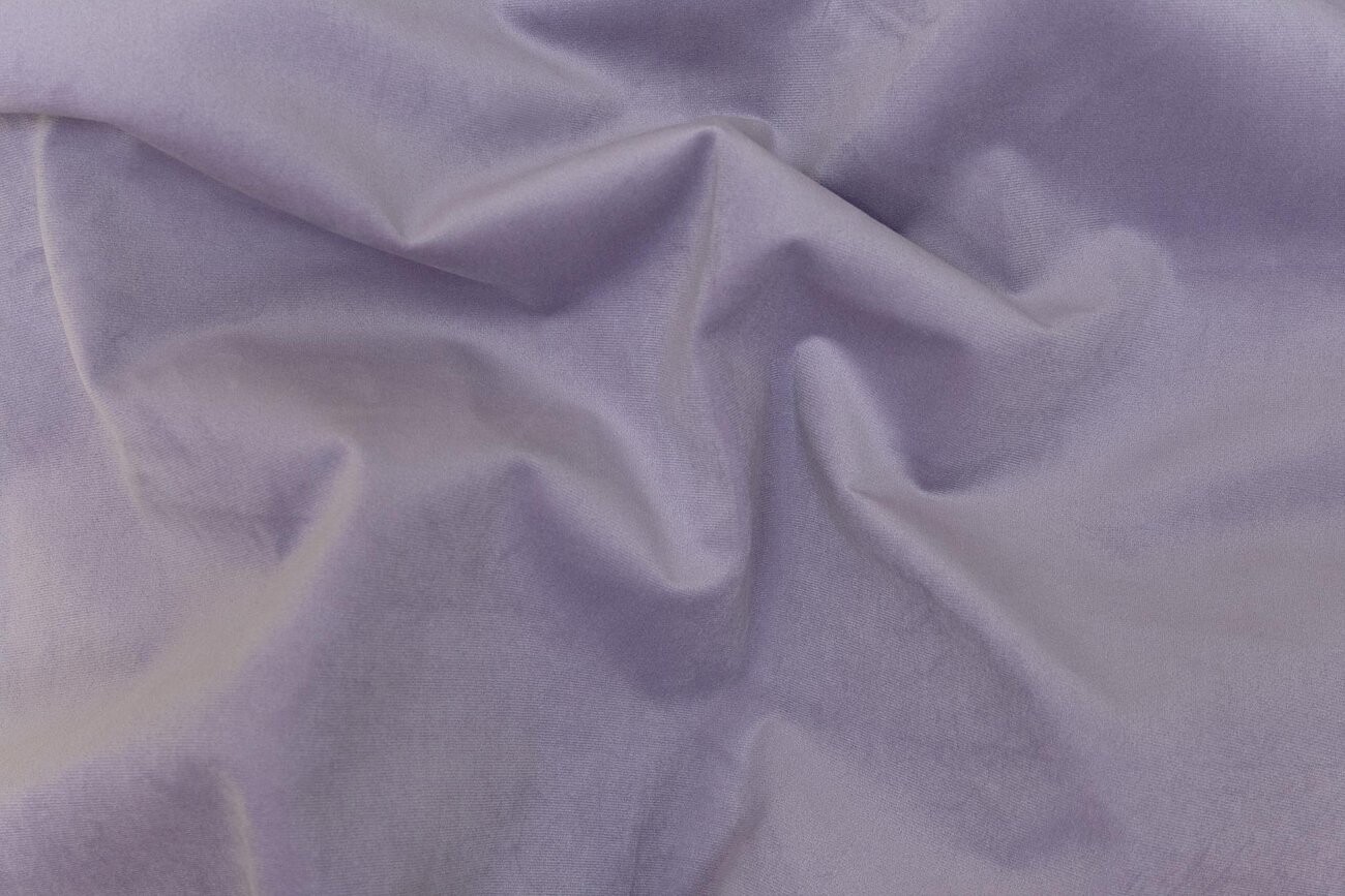 Прикроватная тумбочка с двумя ящиками лиловая Эстетика Enigma - изображение 11