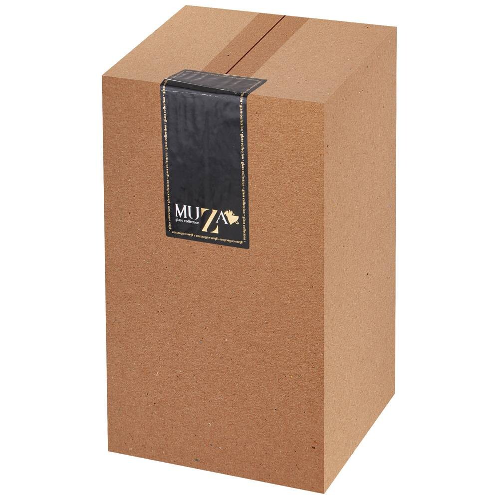 Ваза стеклянная 70 см Cylinder - изображение 2