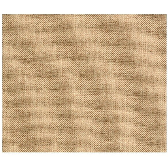 Кровать двуспальная с ортопедическим основанием и высокими ножками 160х200 желтая Costa - изображение 8