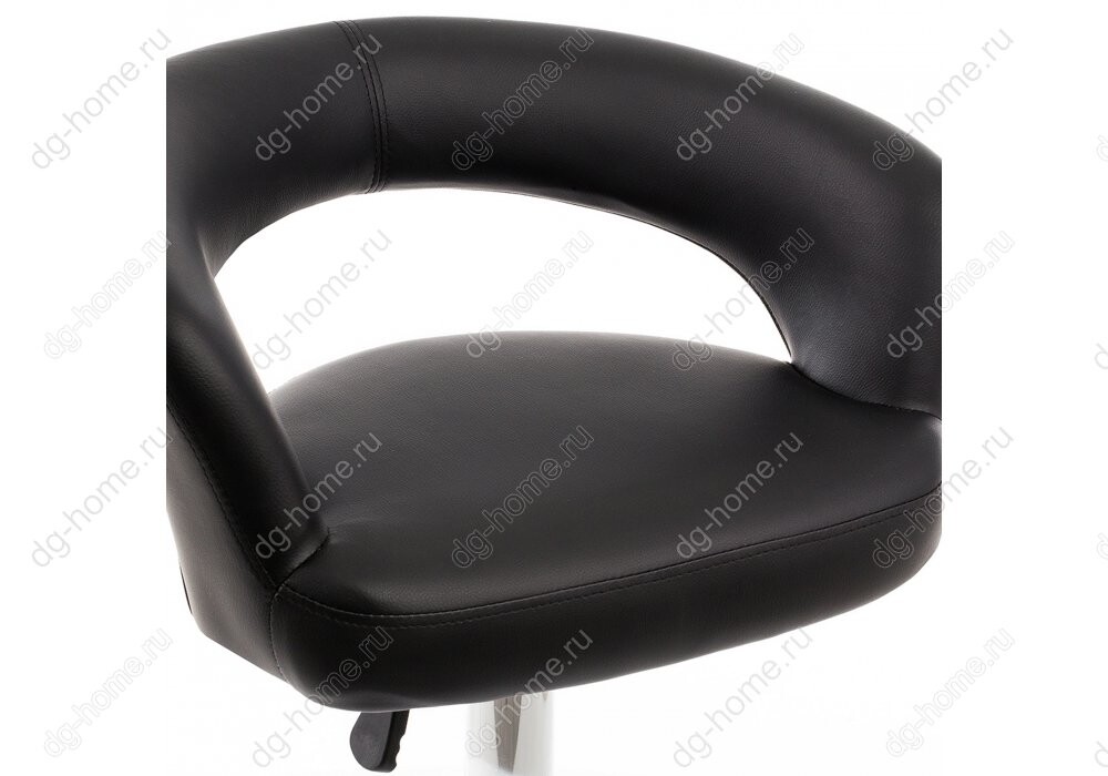 Барный стул Rim черный
