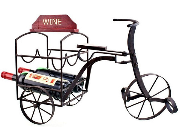 Подставка для вина La Bicyclette - изображение 1