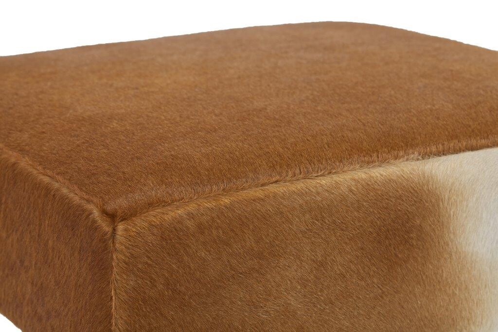 Табурет Decoboco Pony Brown-White - изображение 2