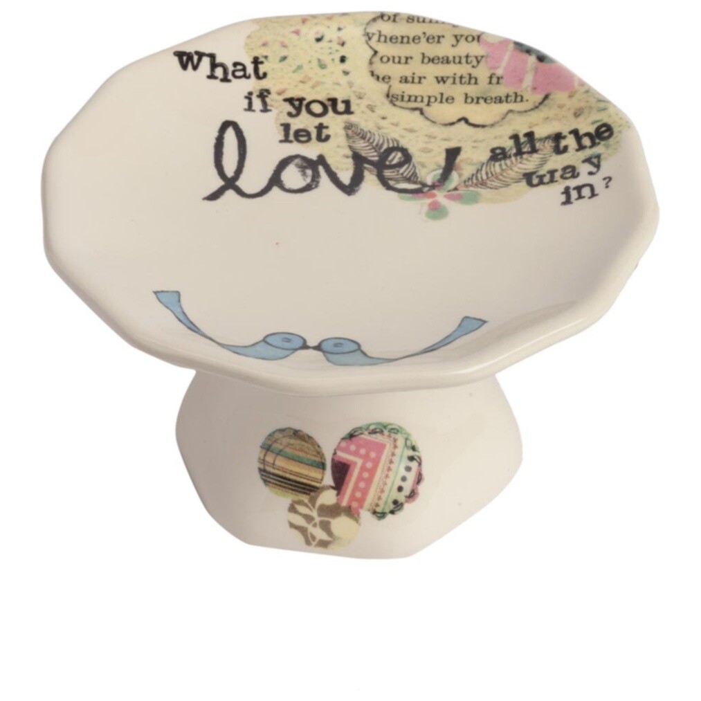 Подставка для сладостей Torta - изображение 2