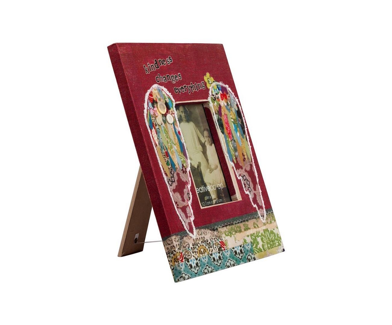 Рамка для фотографии Kindness Changes Everything - изображение 2