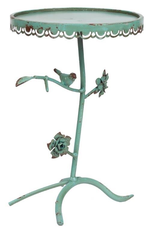 Декоративная подставка под цветы Soporte - изображение 2