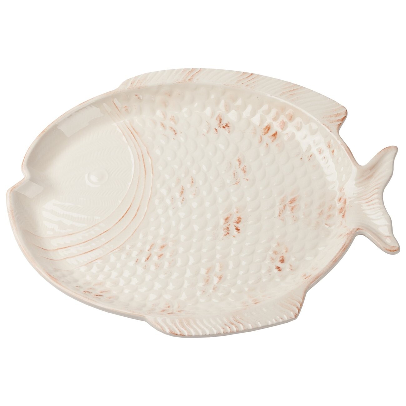 Сервировочное блюдо Poisson - изображение 3