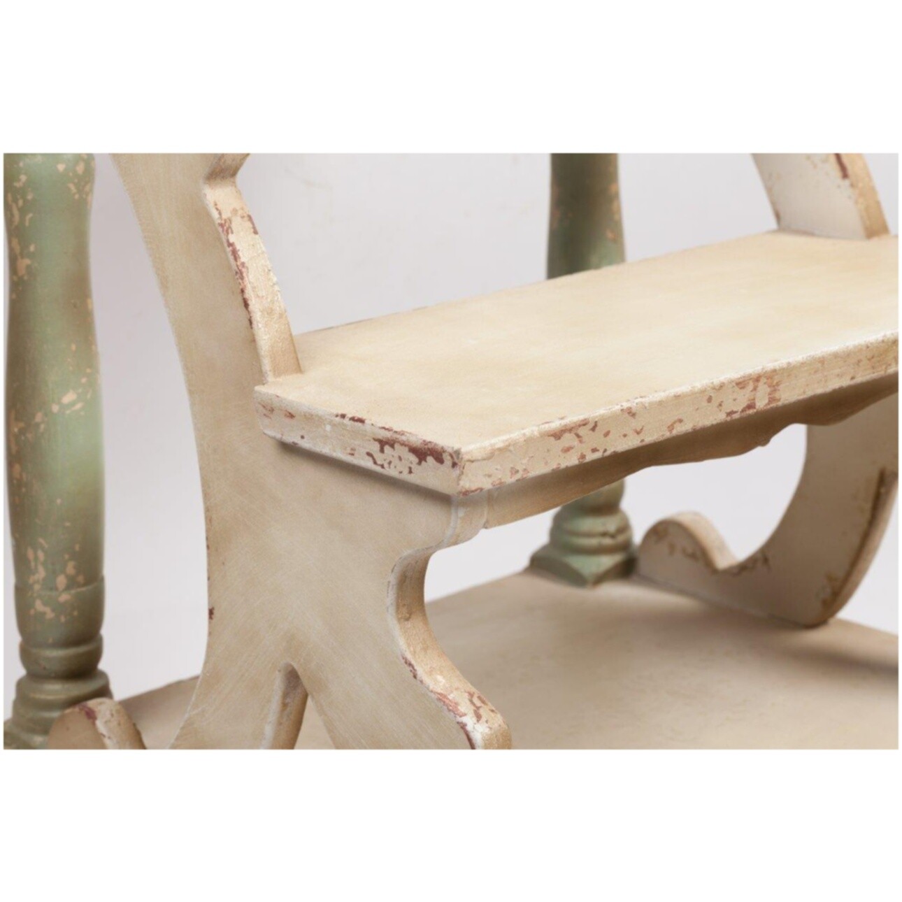 Декоративная лестница-подставка Kingdom - изображение 3